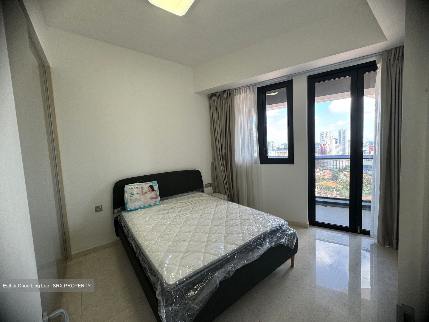 Duo Residences (D7), Apartment #450144001